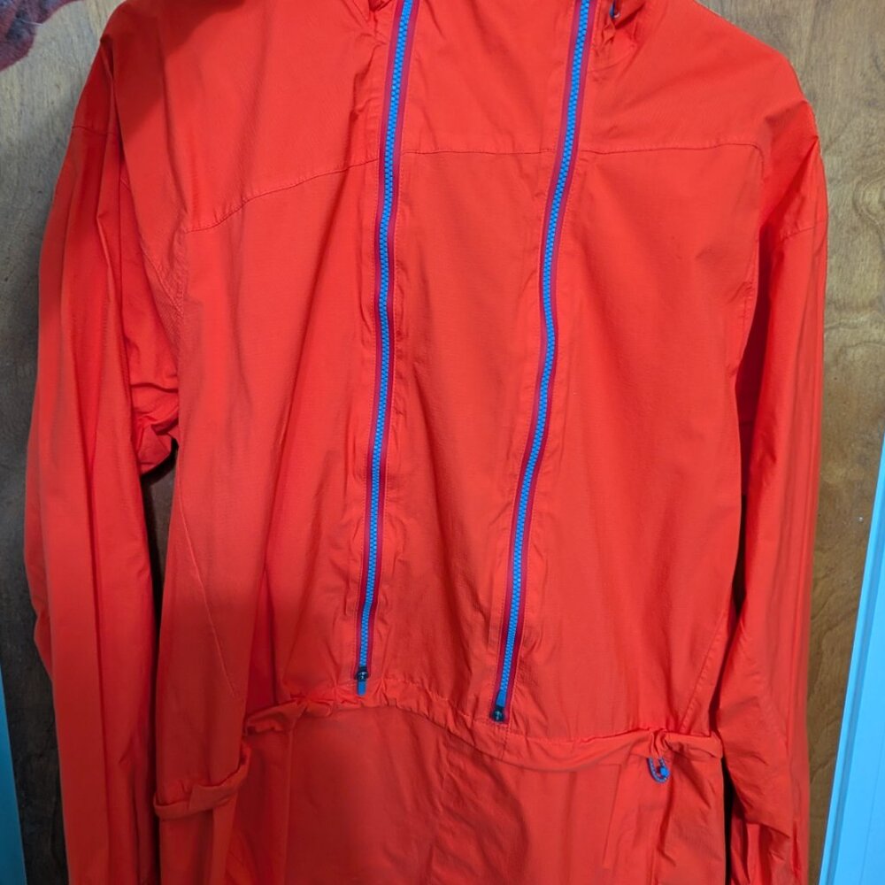 Merrell rain jacket - Picture 4 of 4